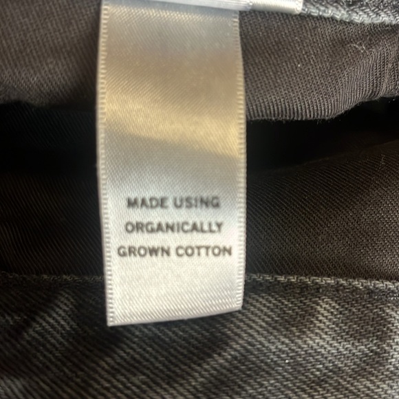 NWT AGOLDE Vintage Bootcut High Rise Jeans! - Picture 8 of 8